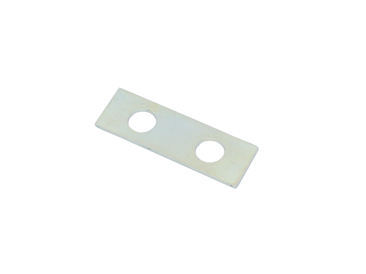 Locker brake shoe anchor