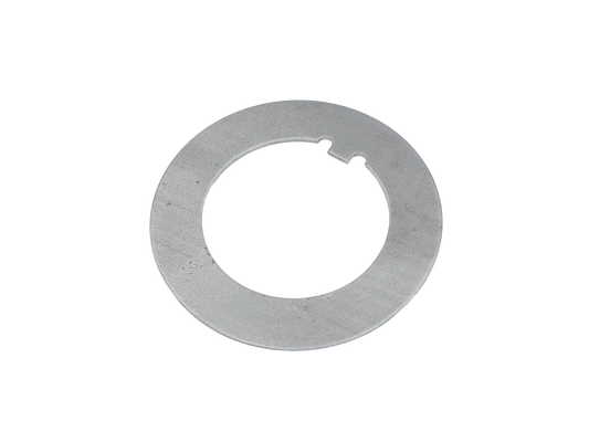 Locker wheel bearing nut, S1  2 2a (ours fit inside the driving member)