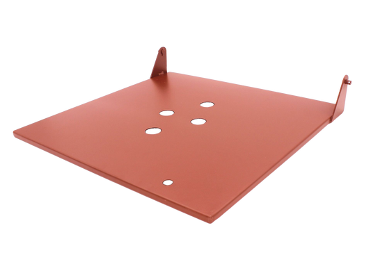 Seat back/squab, Series 3 type