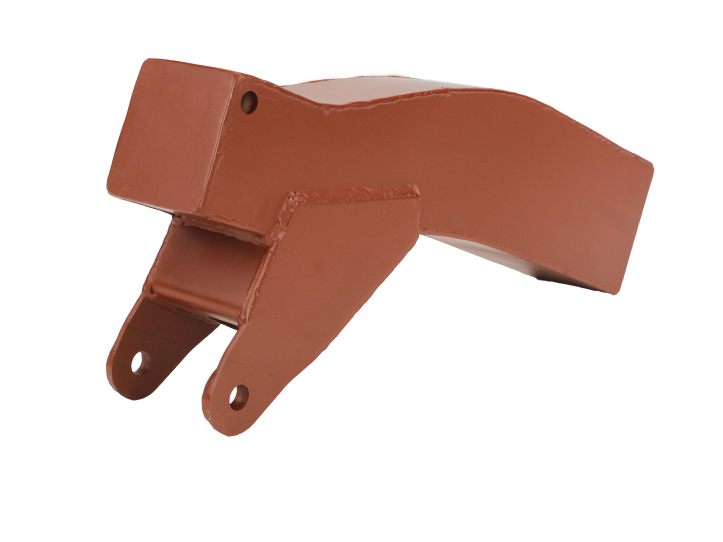 Dumb Iron Series 1, 1954-58