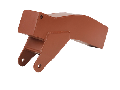 Dumb Iron Series 1, 1954-58