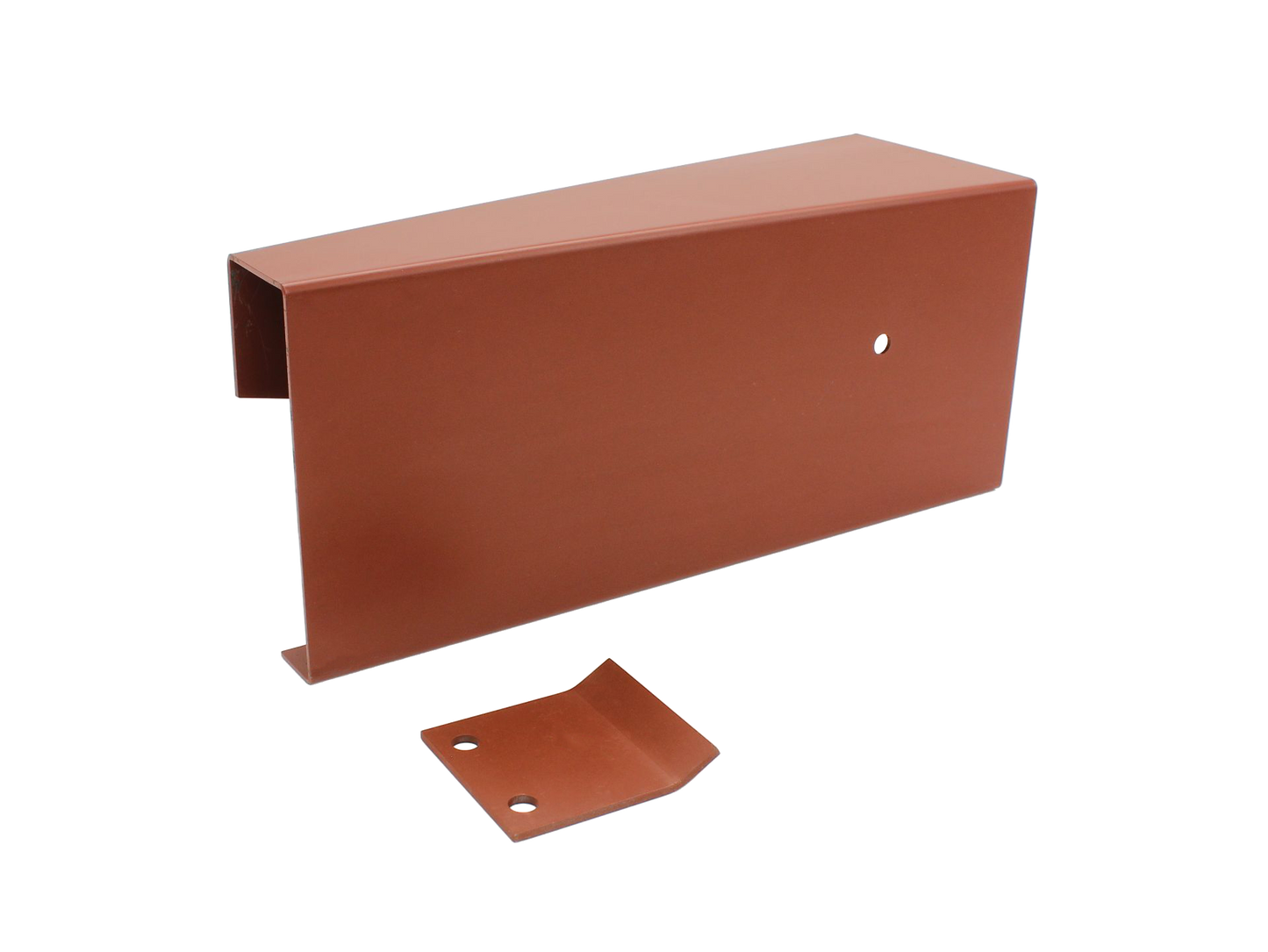 Tub front outrigger Series 1 80"