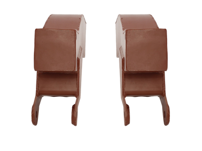 Dumb Iron Series 1, 1954-58