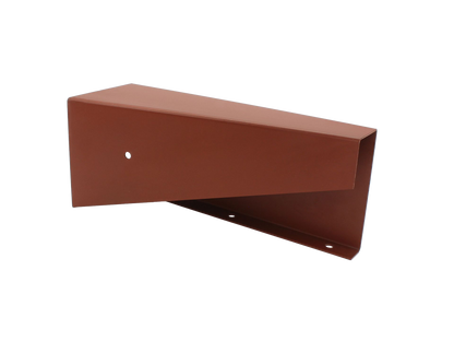 Tub front outrigger Series 1 80"