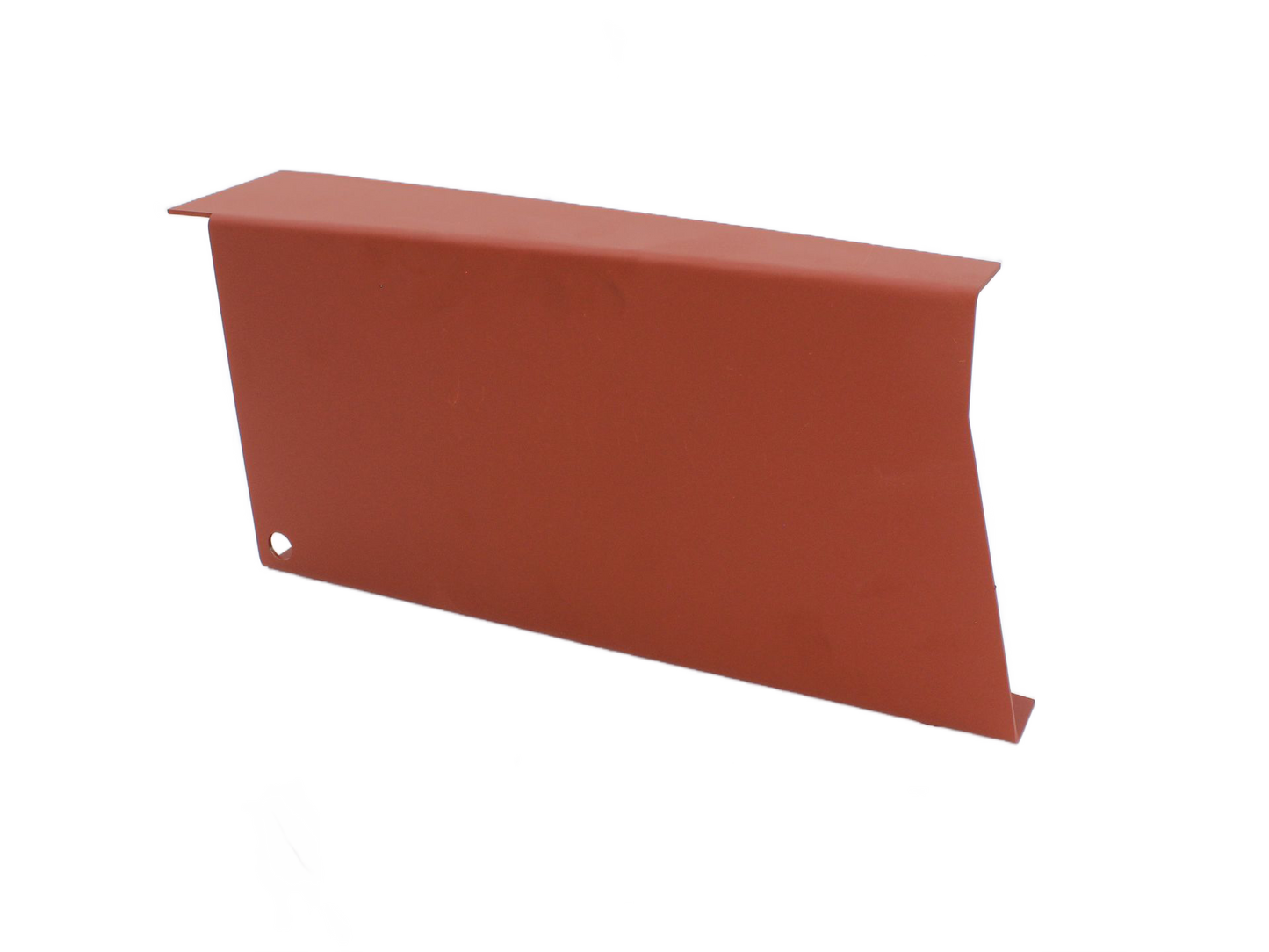 Fuel tank outrigger 88"