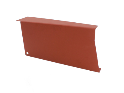 Fuel tank outrigger 88"