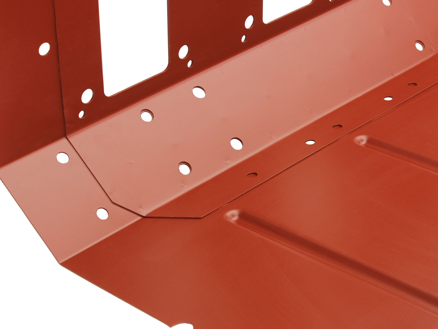 Footwell S2 2a