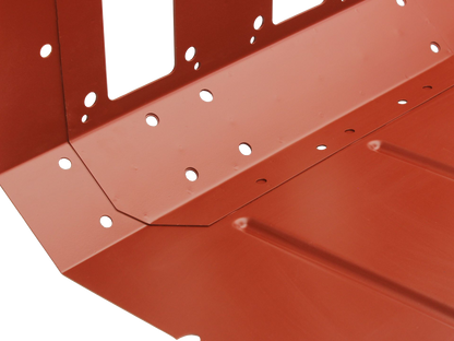 Footwell S2 2a