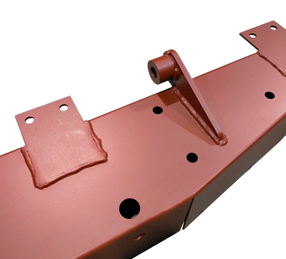 Rear crossmember, military S2a