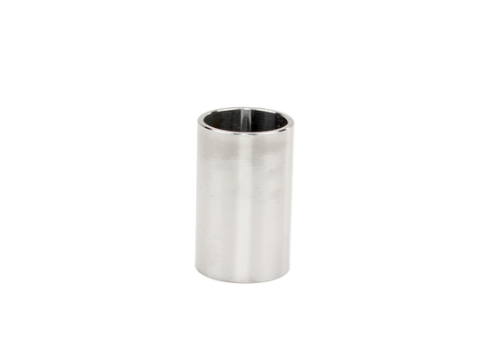 Suspension bush tube