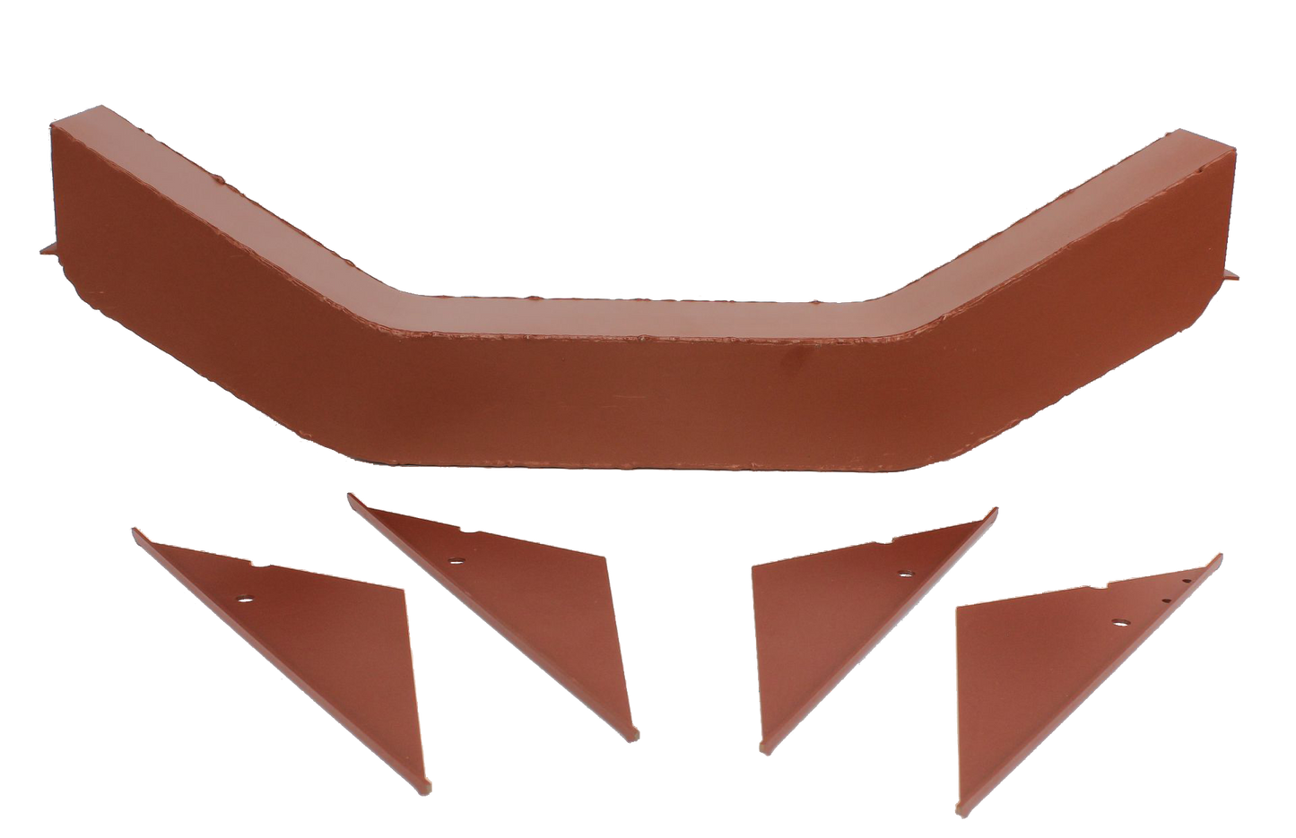 Bell housing crossmember