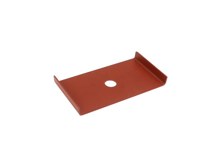 Slipper plate for front leaf springs – Antipodean Parts