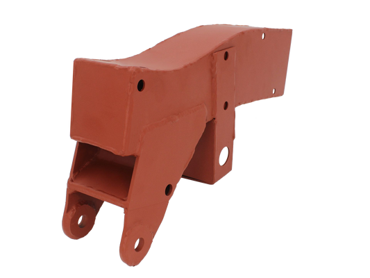 Dumb iron 109" S2 2a 3