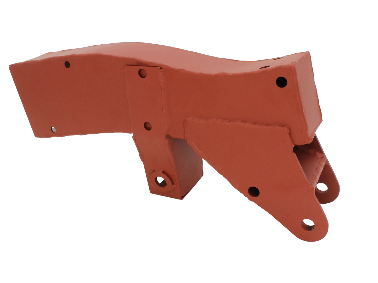 Dumb iron 109" S2 2a 3