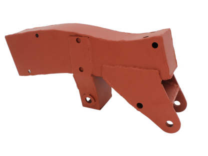 Dumb iron 109" S2 2a 3