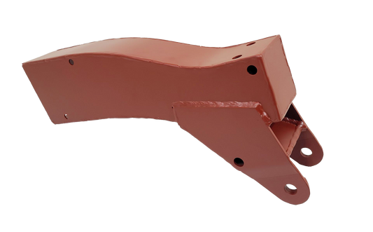 Dumb iron 109" S2 2a 3