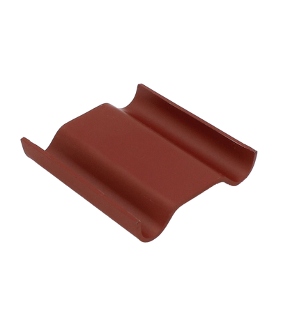 Anti-crush tube dumb iron repair kit