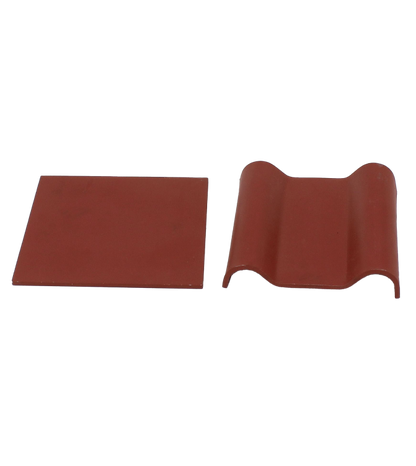 Anti-crush tube dumb iron repair kit