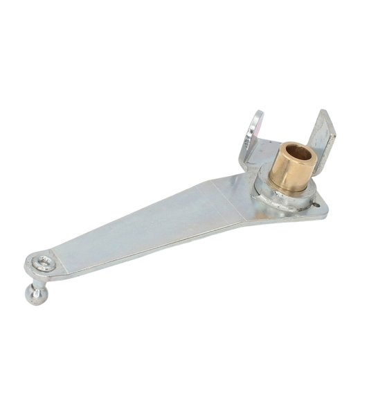 Bell crank assembly, accelerator relay, Series 3