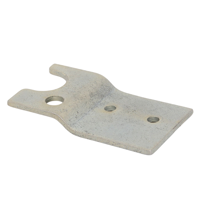 Bracket for 3-way fitting, Stage 1