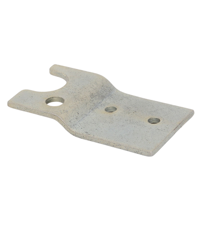 Bracket for 3-way fitting, Stage 1