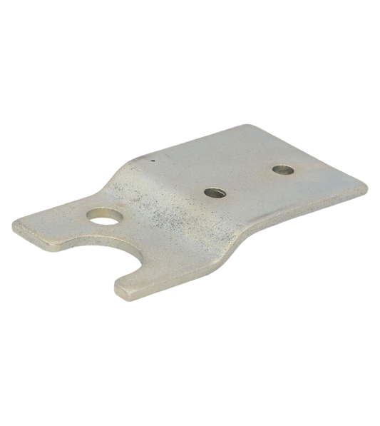 Bracket for 3-way fitting, Stage 1