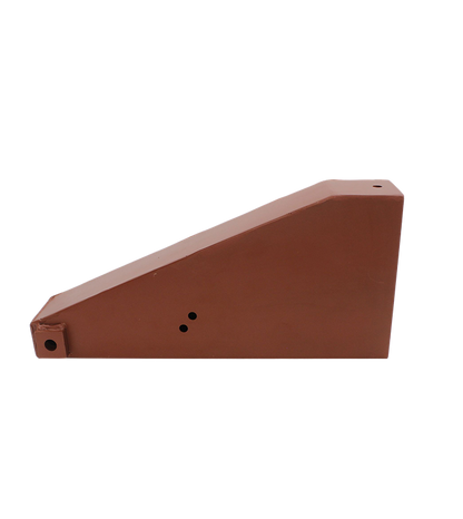 Bulkhead outrigger, 109"