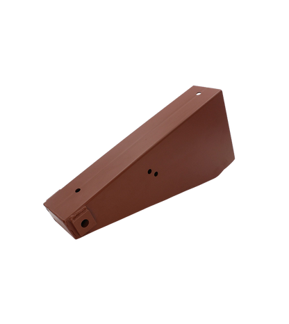 Bulkhead outrigger, 109"