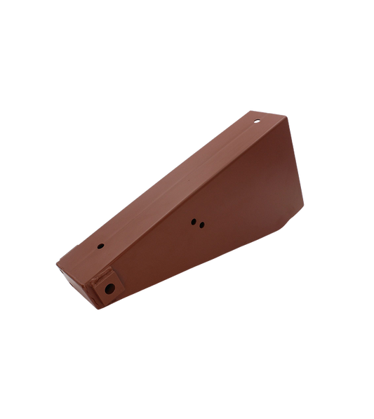 Bulkhead outrigger, 109"