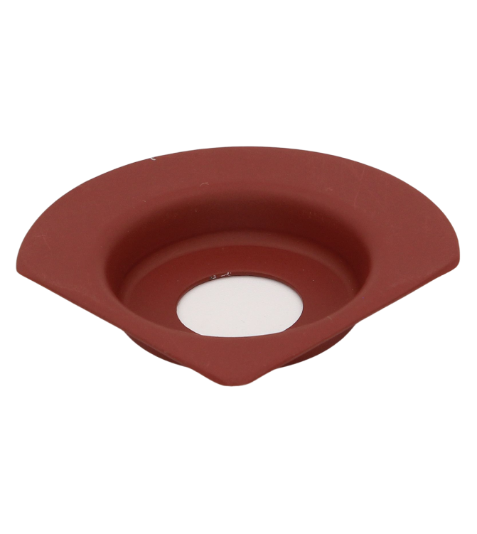 Canopy/hard top locator pressing, weld in replacement