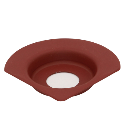 Canopy/hard top locator pressing, weld in replacement