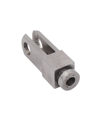 Clevis for brake master cylinder push rod, Series 1, 80", 48-53