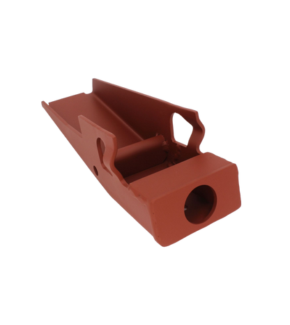 Dumb Iron, jacking bracket Defender