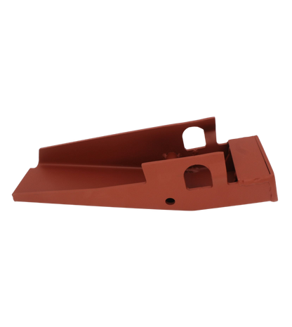 Dumb Iron, jacking bracket Defender