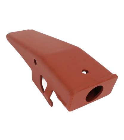 Dumb Iron, jacking bracket Defender