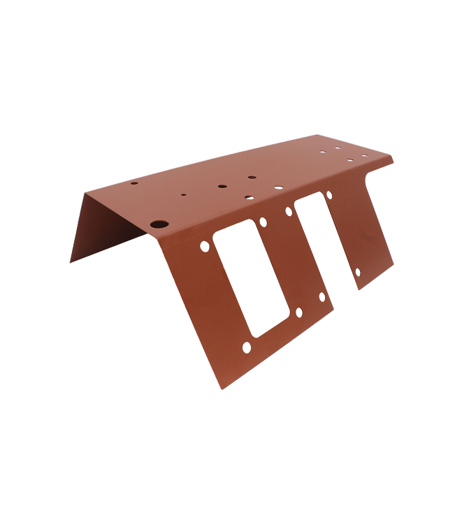 Footwell insert Defender