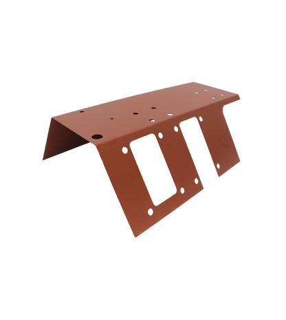 Footwell insert Defender