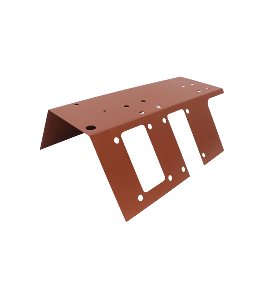 Footwell insert Defender