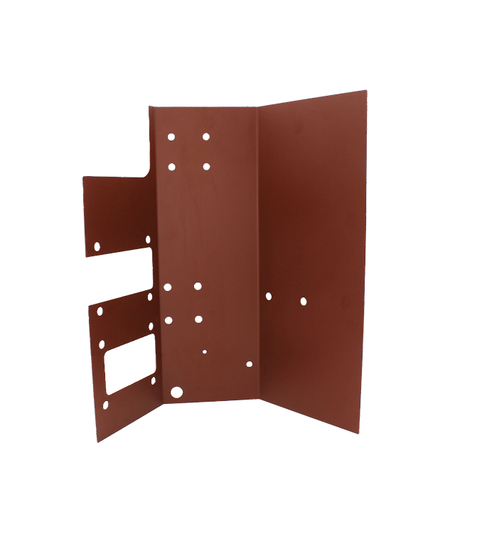 Footwell insert Defender