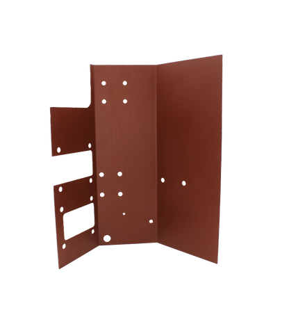 Footwell insert Defender