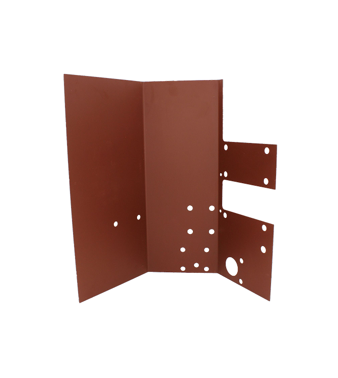 Footwell insert Defender