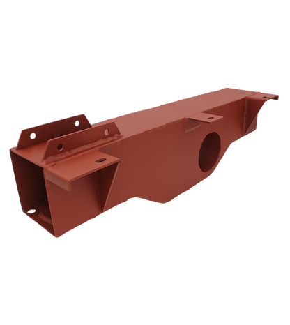 Front crossmember S1 S2 2a & 3