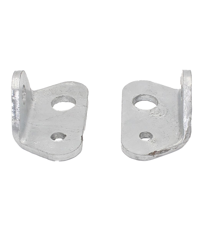 Mirror bracket, S2 2a military