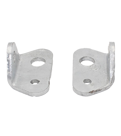 Mirror bracket, S2 2a military