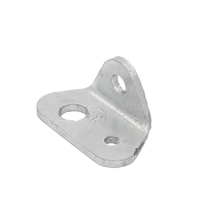 Mirror bracket, S2 2a military