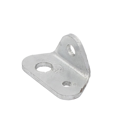 Mirror bracket, S2 2a military