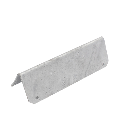 Number plate extension bracket