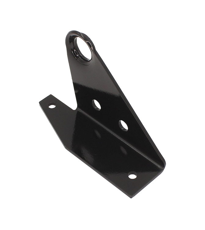 PDWA shuttle valve bracket (for dual line brake system)