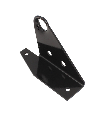 PDWA shuttle valve bracket (for dual line brake system)