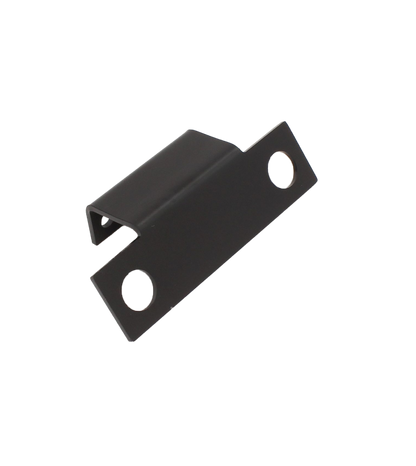 Rear view mirror bracket, interior